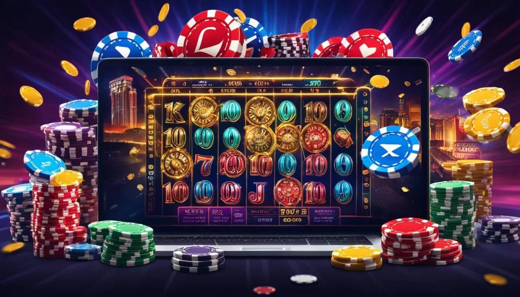 Giao diện người dùng thân thiện và mượt mà 6fff nhà cái