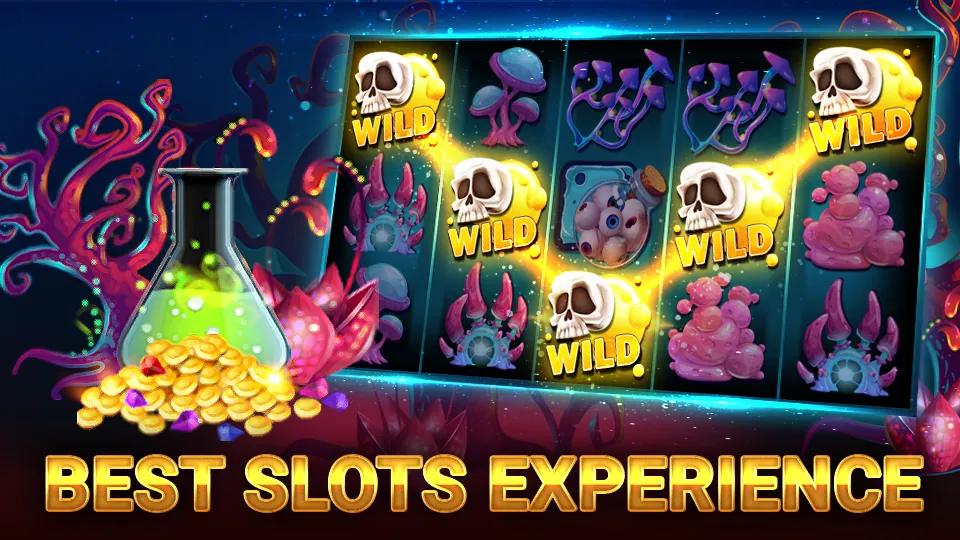 6fff nhà cái poker online