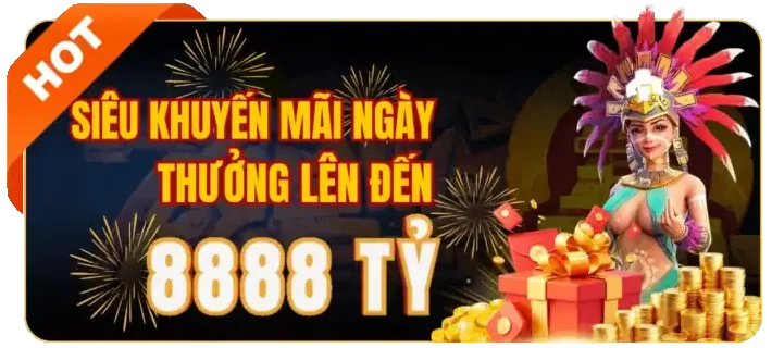 Tổng hợp khuyến mãi 6fff nhà cái