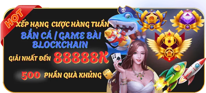 Giao diện lựa chọn trò chơi slot