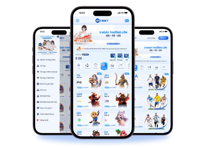 Ưu đãi hấp dẫn 6fff nhà cái
