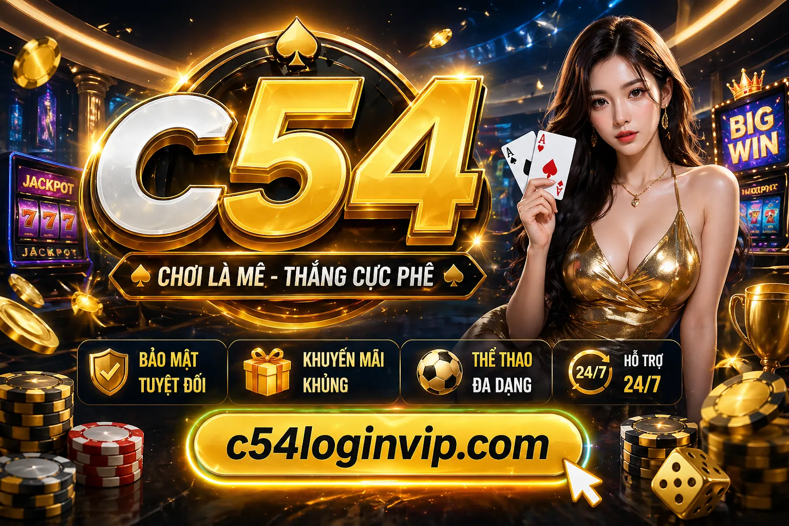 Tổng quan nền tảng 6fff nhà cái với các trò chơi và logo