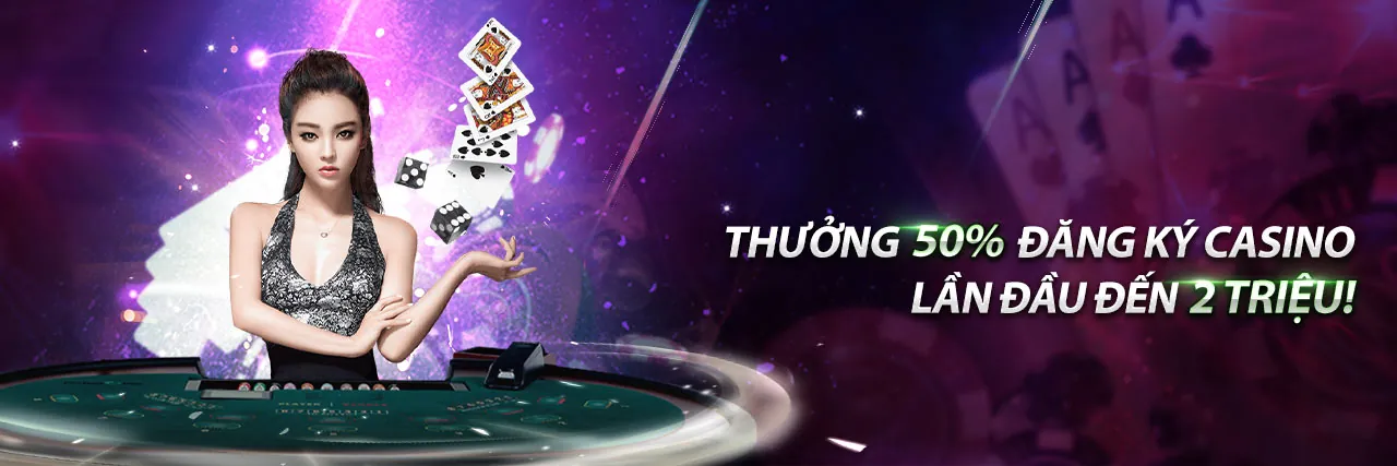 Banner khuyến mãi độc quyền 6fff nhà cái