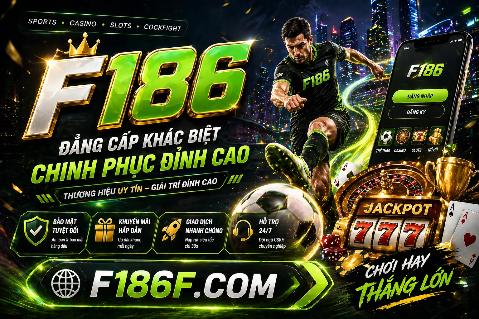 Đá gà trực tuyến 6fff nhà cái