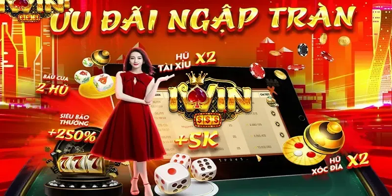 Khuyến mãi chào mừng thành viên mới 6fff nhà cái