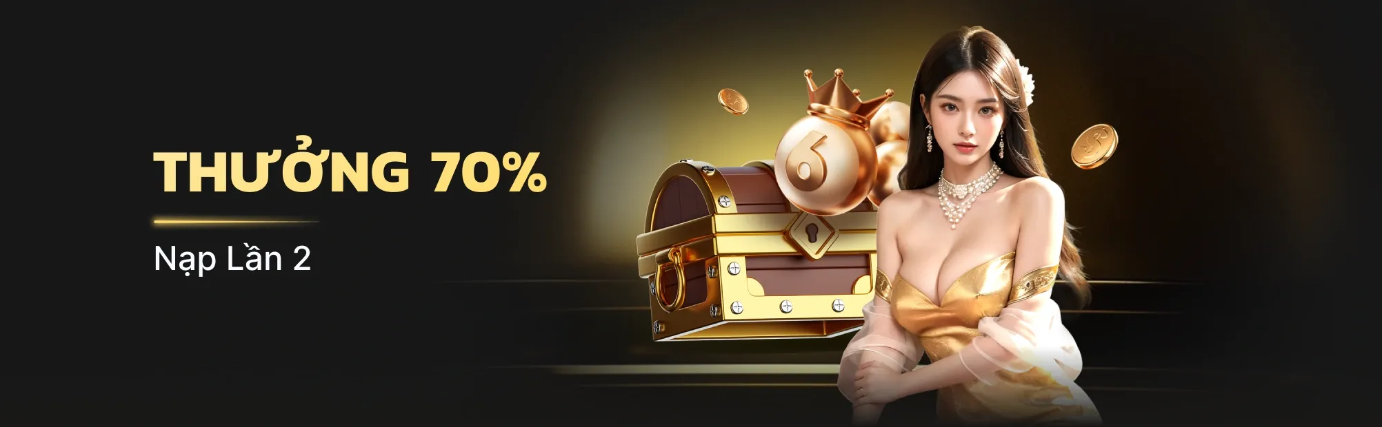 Hoàn trả hàng tuần cho slot game